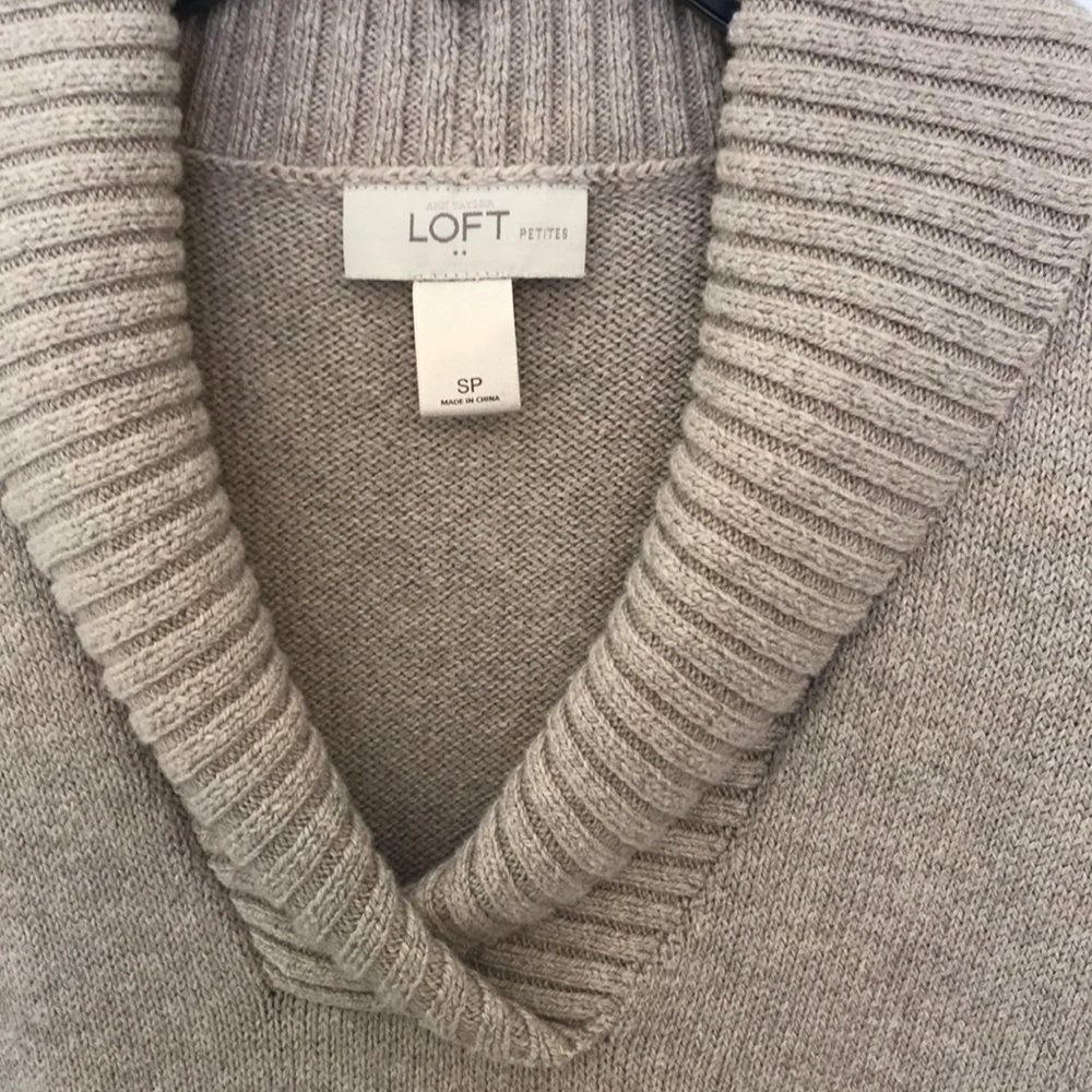 Sweater Tunic - Picture 3 of 6